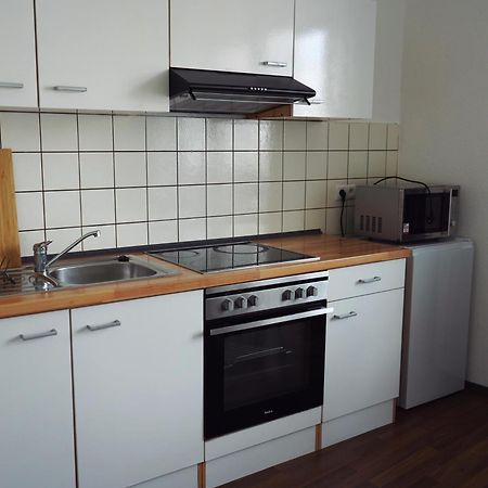 Unique - Suite - Balkon - Kueche Bremerhaven Esterno foto