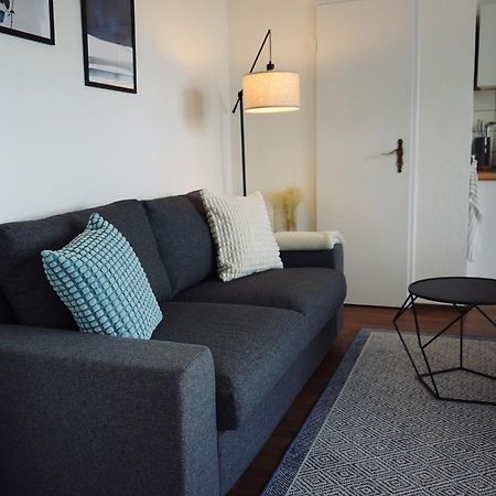 Unique - Suite - Balkon - Kueche Bremerhaven Esterno foto