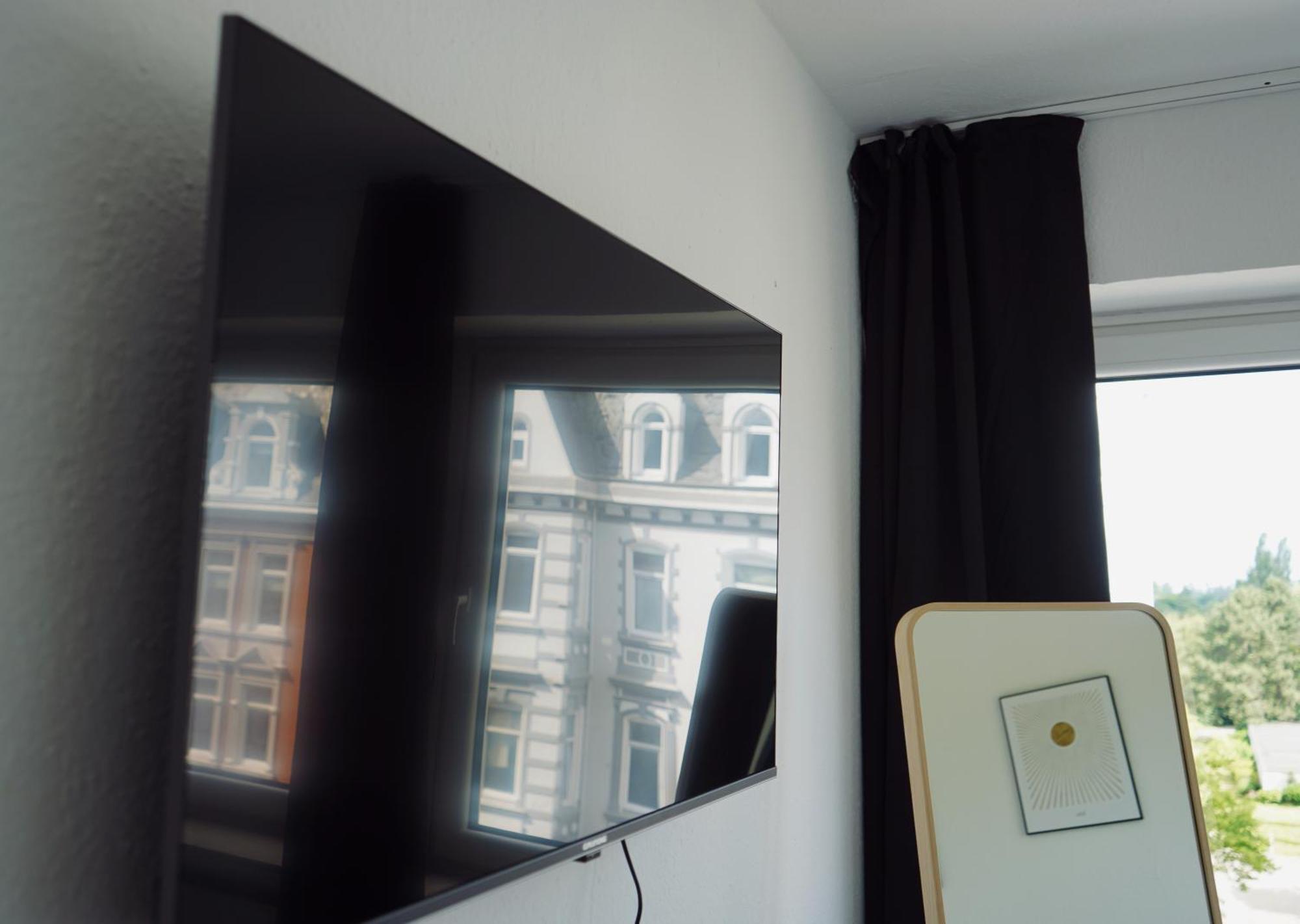 Unique - Suite - Balkon - Kueche Bremerhaven Esterno foto